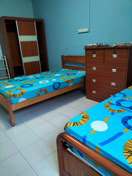 Blk 861 Yishun Avenue 4 (Yishun), HDB 4 Rooms #300001231